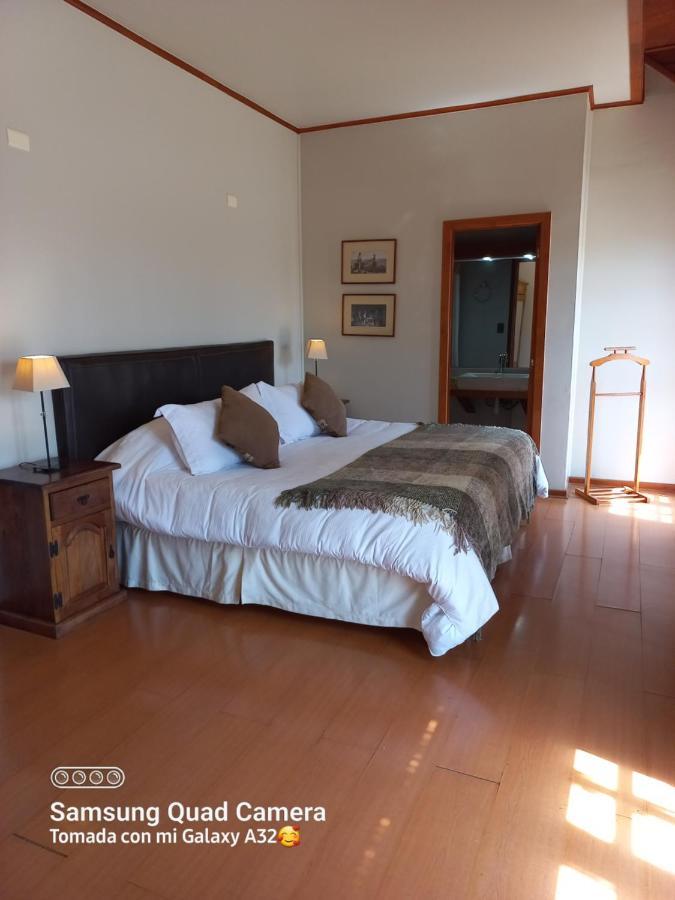 Hotel Boutique La Caballeriza Лимаче Экстерьер фото