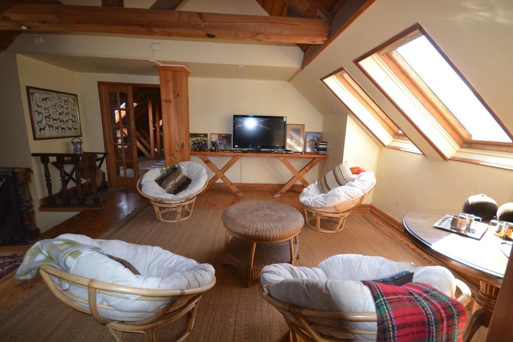Hotel Boutique La Caballeriza Лимаче Экстерьер фото